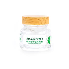 SiCare®9966 有机硅弹性体凝胶•低粘线性硅油载体（样品）