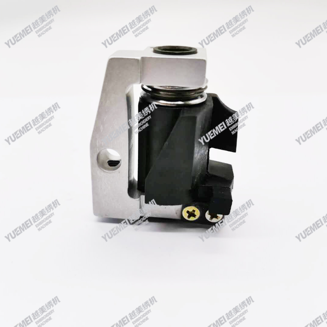 4.18.00178  HS针杆驱动器组件（老款41.6） SA0100000005