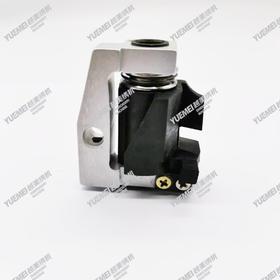 4.18.00178  HS针杆驱动器组件（老款41.6） SA0100000005