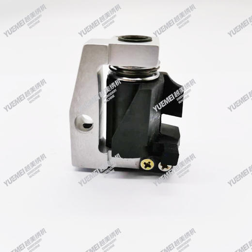 4.18.00178  HS针杆驱动器组件（老款41.6） SA0100000005 商品图0