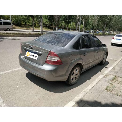 【月租-北京】福特 福克斯 三厢 1.8L 手动舒适型 商品图3