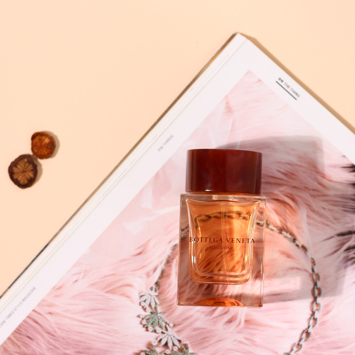 幻境 女士 bottega veneta illusione for her 分装 - 关凡琦香水分装