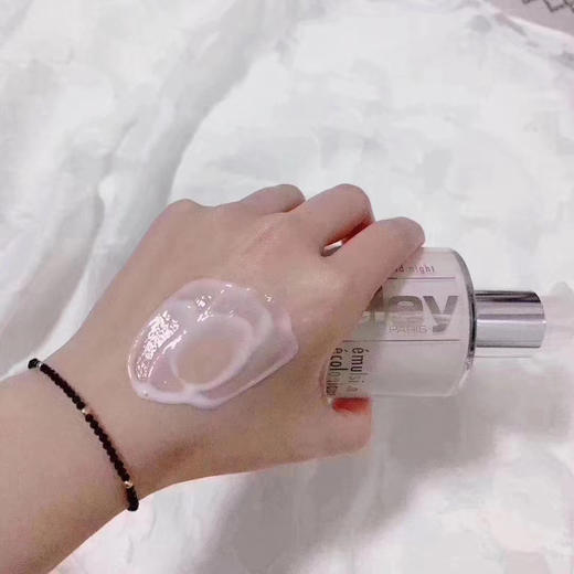 法国希思黎全能乳液60ml（普通包装） 商品图2