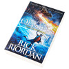 【中商原版】奥林匹斯英雄系列1-5套装 第二部 英文原版 Heroes of Olympus Book 1-5 Rick Riordan 雷克·莱尔顿 奇幻小说 商品缩略图7