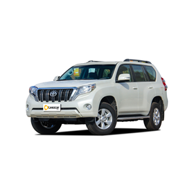 【月租-北京】丰田 普拉多 4.0L 自动TX