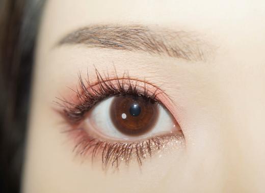 Deekay旗下 · DK371 小淡巧环｜艺人许童心同款  14.0mm白狮参考主搜小直径自然款  半年抛 商品图2