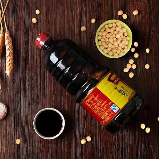 味事达味极鲜1.3L*1桶（新货） 商品图1