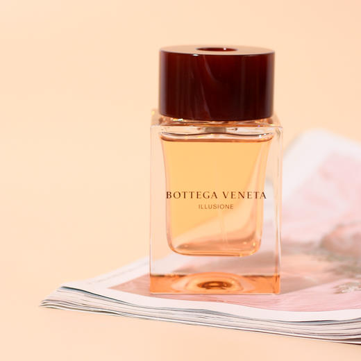 葆蝶家 BV 幻觉/幻境女士 Bottega Veneta Illusione for Her 分装 商品图2
