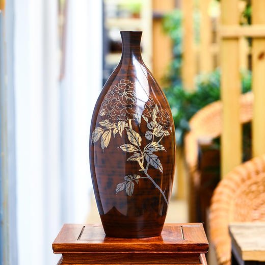 滇南陶韵  花瓶 商品图1