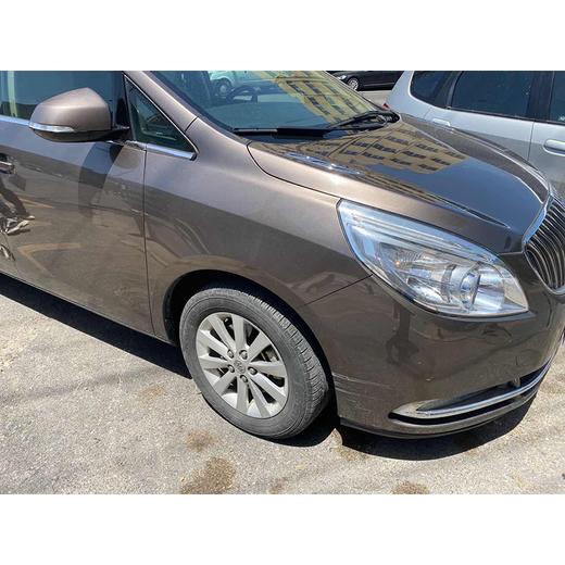 【特价月租-北京】别克 GL8  2.4L豪华商务尊享版 商品图2