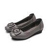 OL8868新款时尚气质真皮软底防滑休闲舒适皮鞋TZF 商品缩略图4