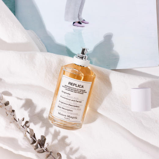 梅森·马吉拉 沙滩漫步 Maison Margiela Beach Walk 分装 商品图1