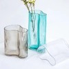 【花瓶】北欧ins透明玻璃花瓶水培客厅插花器现代简约插花摆件 商品缩略图2