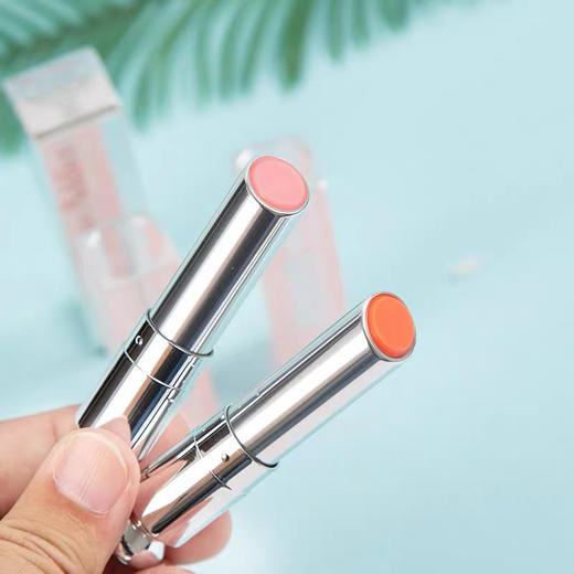 法国Dior变色唇膏（001#/004#/012#） 商品图6