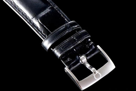 MKS欧米茄碟飞系列腕表。优雅纤薄的外表，搭配简约大方的设计 商品图7