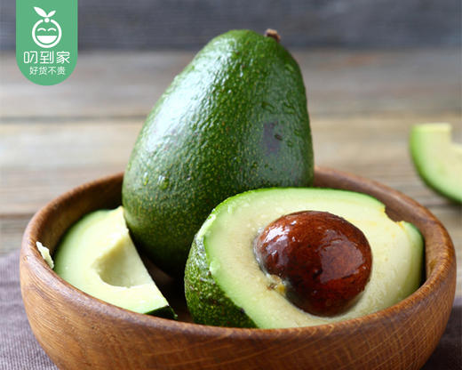 云南哈斯牛油果*2个（单个约150g）赠酱油芥末包 商品图5