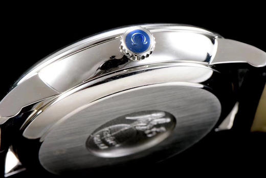 MKS欧米茄碟飞系列腕表。优雅纤薄的外表，搭配简约大方的设计 商品图5