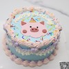 手绘猪猪 商品缩略图1