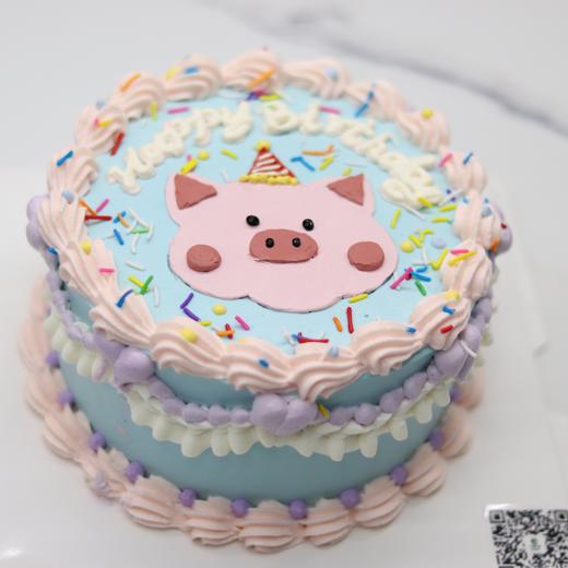 手绘猪猪 商品图1