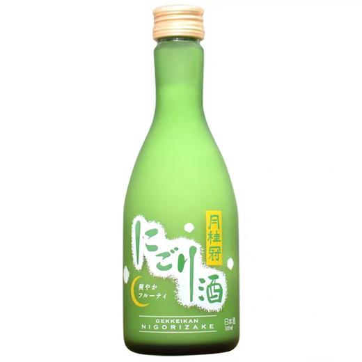 月桂冠牌 日本米酒 300ml 商品图0