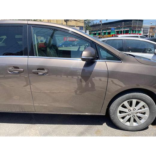 【特价月租-北京】别克 GL8  2.4L豪华商务尊享版 商品图3