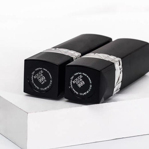 法国Dior唇膏999# 商品图6