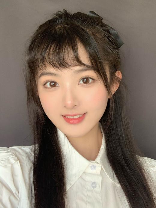 Deekay旗下 · DK371 小淡巧环｜艺人许童心同款  14.0mm白狮参考主搜小直径自然款  半年抛 商品图4