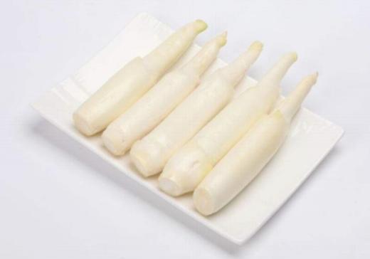 丨生态丨新鲜莲藕 茭白 茨菇 荸荠（马蹄）零添加糖藕 可以单买，可以混搭  水八仙基地 商品图2