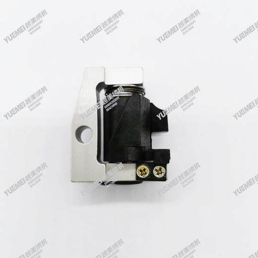 4.18.00178  HS针杆驱动器组件（老款41.6） SA0100000005 商品图3