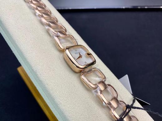 原单 GUCCI古驰 YA142403 支持专柜验货渠道货特殊渠道流出！！数量有限 精品物以稀为贵 商品图13