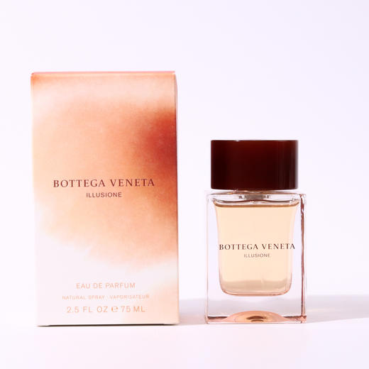 葆蝶家 BV 幻觉/幻境女士 Bottega Veneta Illusione for Her 分装 商品图4