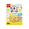 日本GREENNOSE绿鼻子小馒头饼干11g*4JPY带授权招加盟代理 商品缩略图0