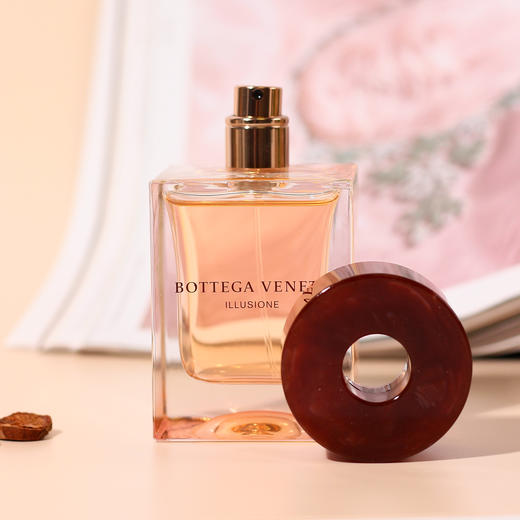 葆蝶家 BV 幻觉/幻境女士 Bottega Veneta Illusione for Her 分装 商品图3