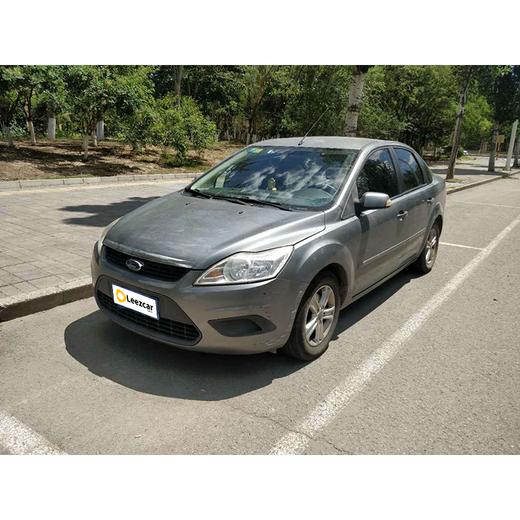 【月租-北京】福特 福克斯 三厢 1.8L 手动舒适型 商品图2