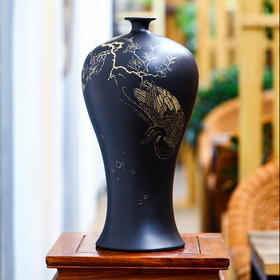 滇南陶韵  花瓶