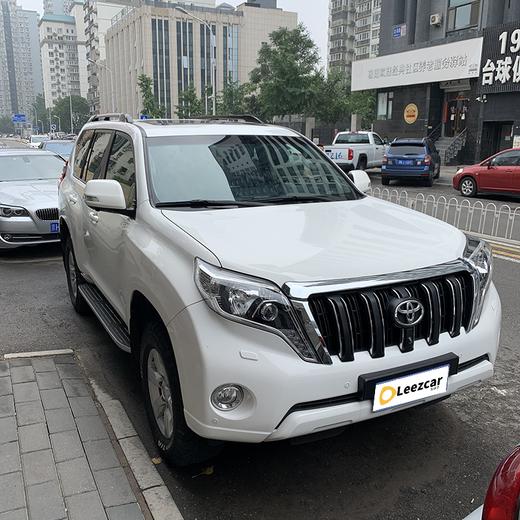 【月租-北京】丰田 普拉多 4.0L 自动TX 商品图2