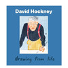 【预订】David Hockney: Drawing from Life | 大卫·霍克尼:从生活中汲取灵感 艺术画册 商品缩略图0