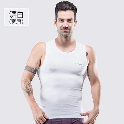 3f皮尔卡丹男背心 商品图0