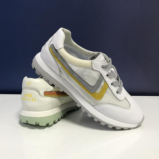 豪行女士单网鞋20237521 商品图2