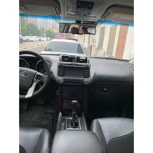 【月租-北京】丰田 普拉多 4.0L 自动TX 商品图6