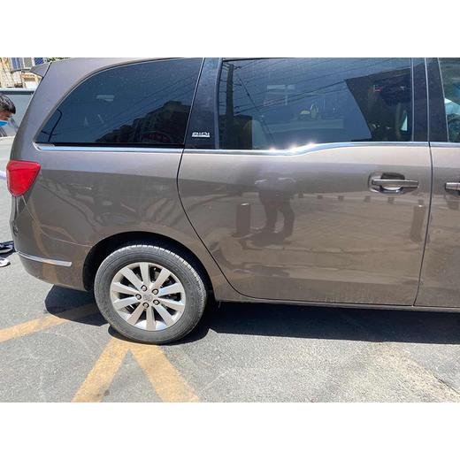 【特价月租-北京】别克 GL8  2.4L豪华商务尊享版 商品图9