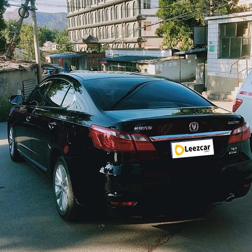 【月租-北京】长安 睿骋 1.8T 自动尊贵型 国V 商品图5