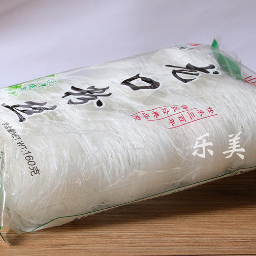 龙口粉丝160g 商品图1