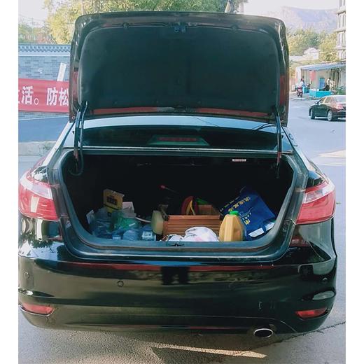 【月租-北京】长安 睿骋 1.8T 自动尊贵型 国V 商品图9