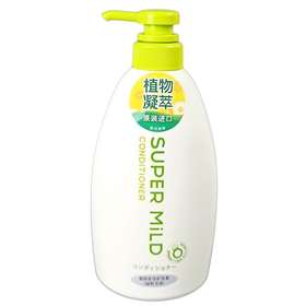 惠润 柔净洗发露(绿野芳香型) 600ml