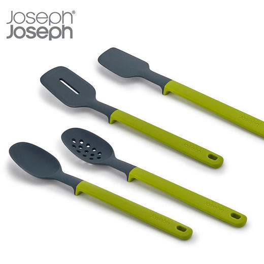英国Joseph免粘硅胶绿灰色 商品图1