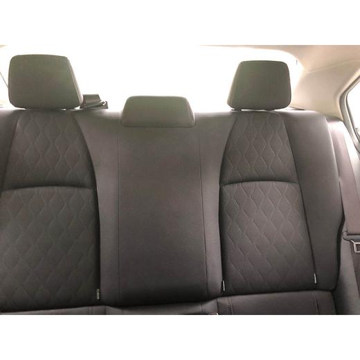 【月租-北京】丰田 卡罗拉 双擎 1.8L E-CVT GL-i 先锋版 商品图8