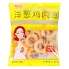 大成洋葱鸡肉圈330g*1袋（新货） 商品缩略图0