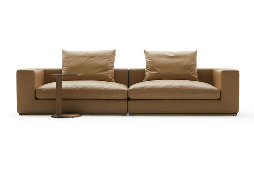 Freestyle  组合沙发 | 更多座位组合，皮布面料可选，详询客服 商品图5