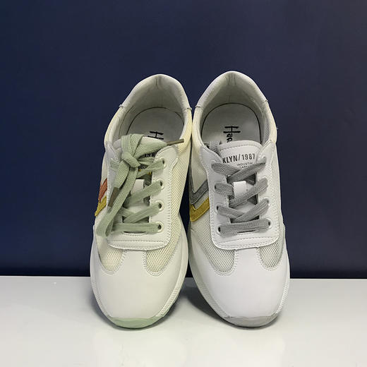 豪行女士单网鞋20237521 商品图4